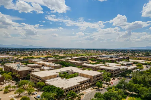 Parkwood in Glendale, Arizona