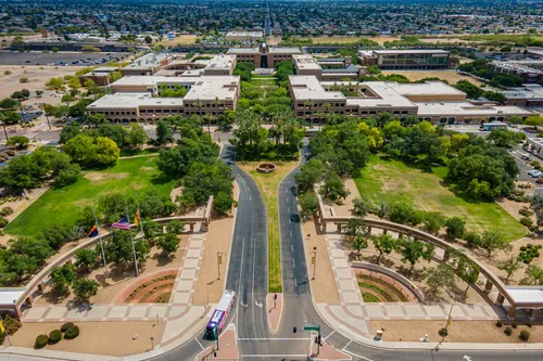 Parkwood in Glendale, Arizona