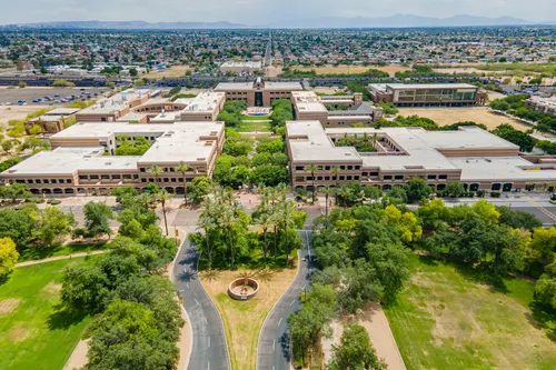 Parkwood in Glendale, Arizona