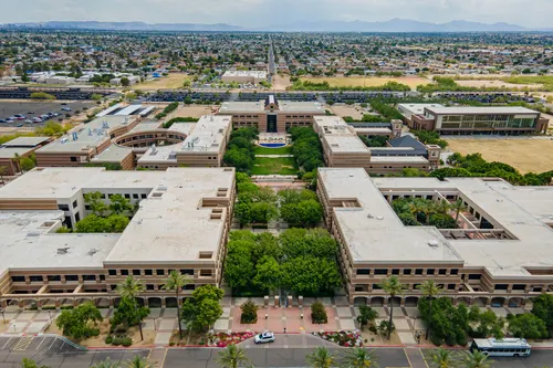 Parkwood in Glendale, Arizona