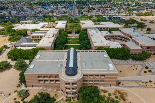 Parkwood in Glendale, Arizona