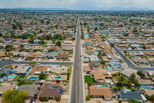 Parkwood in Glendale, Arizona
