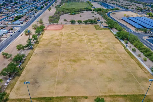 Parkwood in Glendale, Arizona