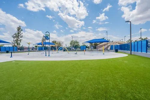 Parkwood in Glendale, Arizona
