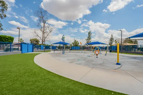 Parkwood in Glendale, Arizona