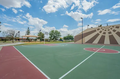 Parkwood in Glendale, Arizona