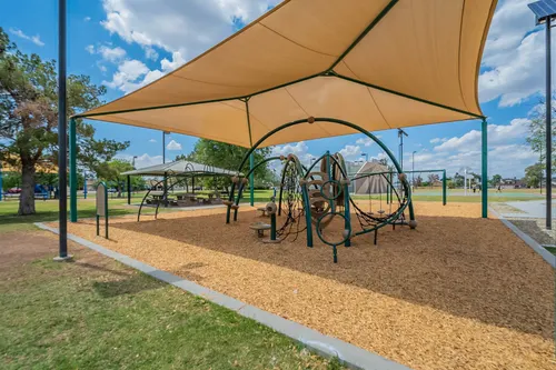 Parkwood in Glendale, Arizona