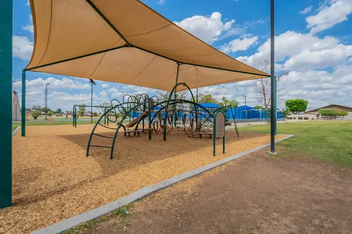 Parkwood in Glendale, Arizona