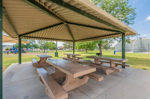 Parkwood in Glendale, Arizona