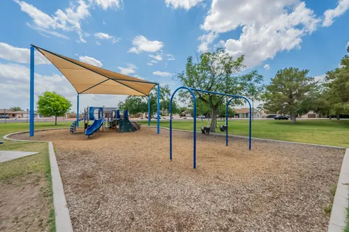 Parkwood in Glendale, Arizona