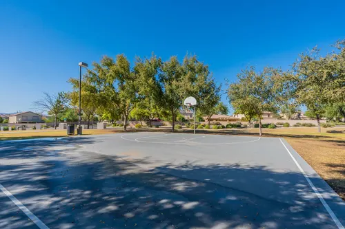 Patrick Ranch in Glendale, Arizona