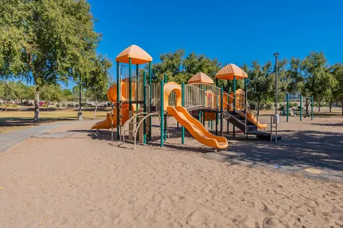 Patrick Ranch in Glendale, Arizona