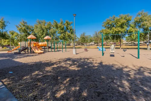 Patrick Ranch in Glendale, Arizona