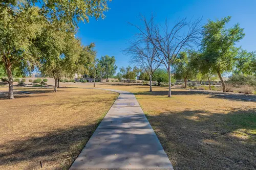 Patrick Ranch in Glendale, Arizona