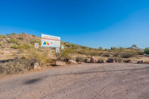 Patrick Ranch in Glendale, Arizona