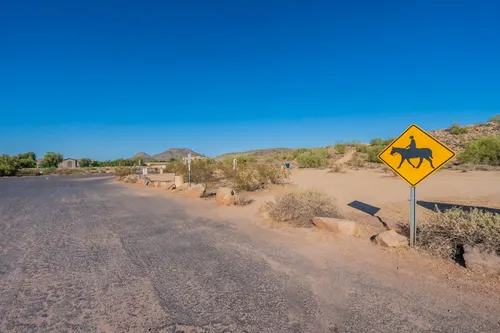 Patrick Ranch in Glendale, Arizona