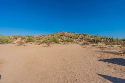 Patrick Ranch in Glendale, Arizona