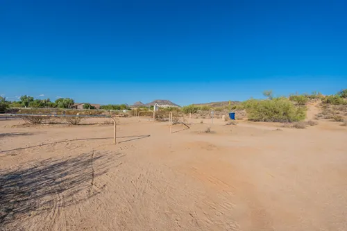 Patrick Ranch in Glendale, Arizona