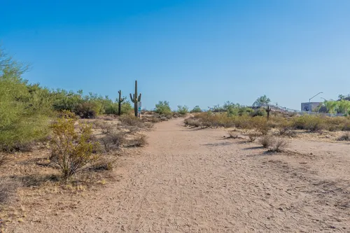 Patrick Ranch in Glendale, Arizona