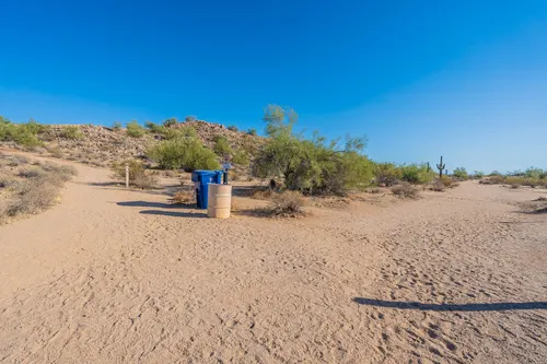 Patrick Ranch in Glendale, Arizona