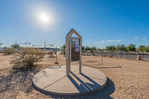 Patrick Ranch in Glendale, Arizona