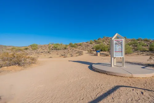 Patrick Ranch in Glendale, Arizona