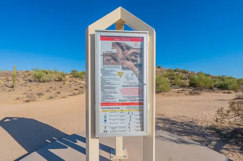 Patrick Ranch in Glendale, Arizona