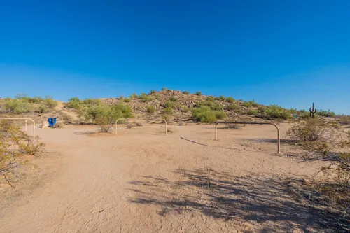 Patrick Ranch in Glendale, Arizona