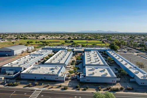 Patrick Ranch in Glendale, Arizona