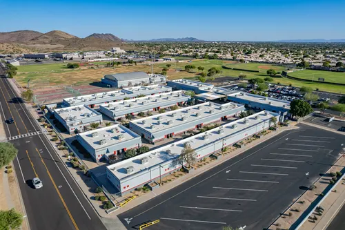 Patrick Ranch in Glendale, Arizona