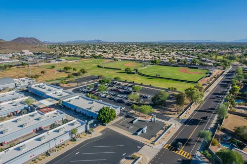 Patrick Ranch in Glendale, Arizona