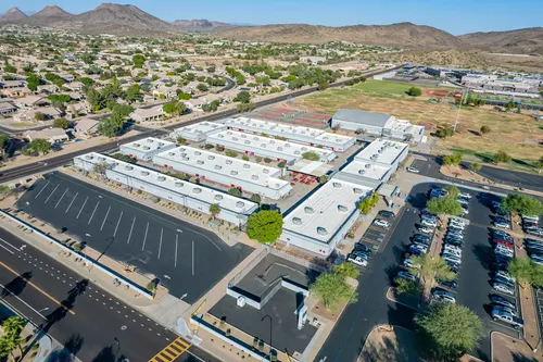 Patrick Ranch in Glendale, Arizona