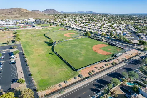 Patrick Ranch in Glendale, Arizona
