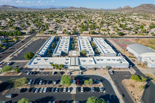 Patrick Ranch in Glendale, Arizona