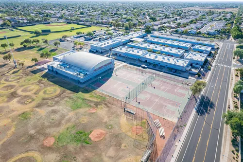Patrick Ranch in Glendale, Arizona