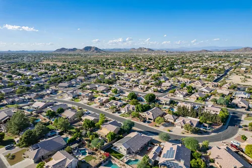Patrick Ranch in Glendale, Arizona
