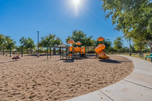 Patrick Ranch in Glendale, Arizona