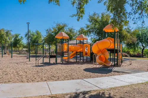 Patrick Ranch in Glendale, Arizona