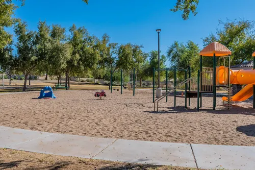 Patrick Ranch in Glendale, Arizona