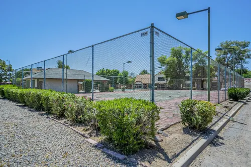 Quail Manor in Glendale, Arizona