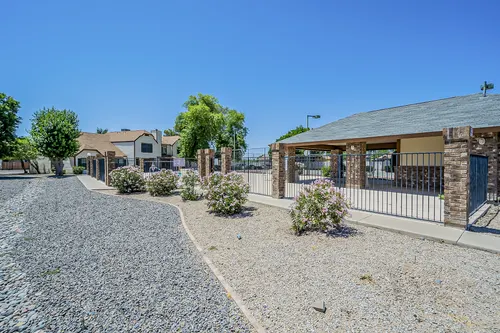 Quail Manor in Glendale, Arizona