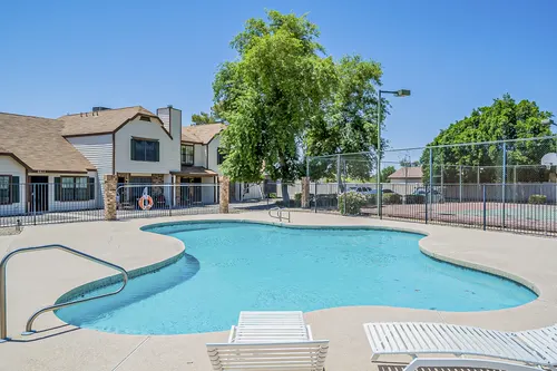 Quail Manor in Glendale, Arizona