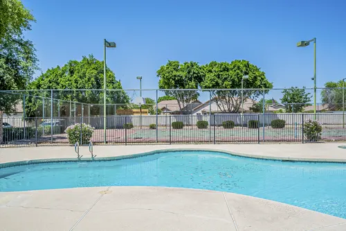 Quail Manor in Glendale, Arizona