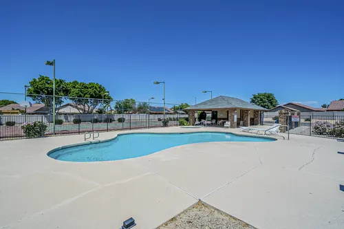 Quail Manor in Glendale, Arizona