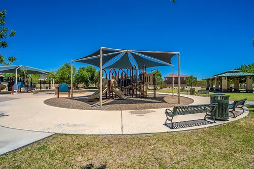 Rovey Farm Estates in Glendale, Arizona
