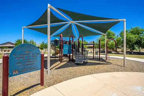Rovey Farm Estates in Glendale, Arizona