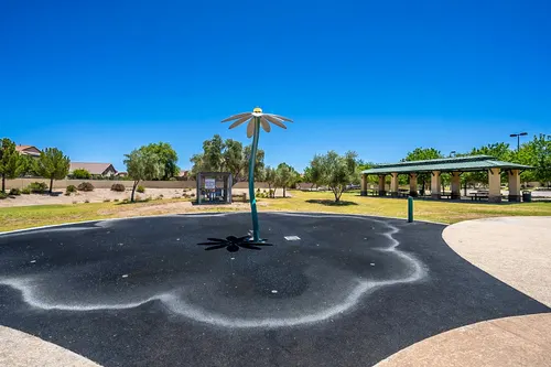 Rovey Farm Estates in Glendale, Arizona