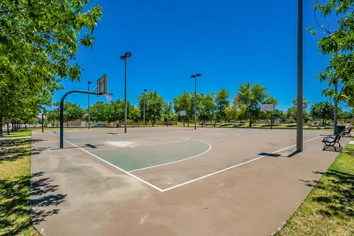 Rovey Farm Estates in Glendale, Arizona