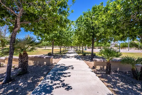 Rovey Farm Estates in Glendale, Arizona