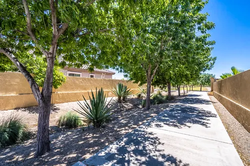 Rovey Farm Estates in Glendale, Arizona